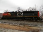 CN 8891 DPU 